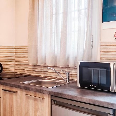 Potamos Apartments Сідарі Екстер'єр фото