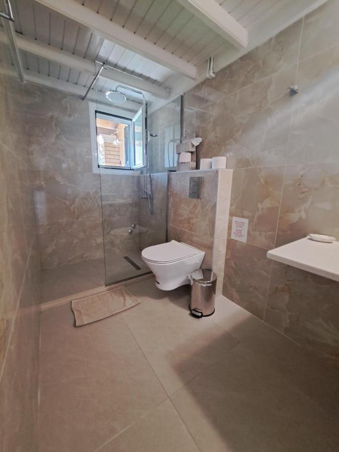 Potamos Apartments Сідарі Екстер'єр фото